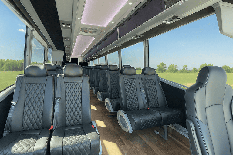 Easy Travel Throughout El Monte